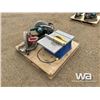 Image 3 : SKILSAW COMPOUND MITER SAW, MAKITA MITER SAW