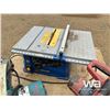 Image 8 : SKILSAW COMPOUND MITER SAW, MAKITA MITER SAW