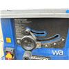 Image 9 : SKILSAW COMPOUND MITER SAW, MAKITA MITER SAW