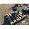 Image 3 : MASTERCRAFT 10 IN. SLIDING COMPOUND MITRE SAW