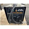 Image 8 : 10 IN. MITER SAW & STAND, 225 AMP ARC WELDER