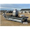 Image 1 : 2012 FASTCUT CNC G6 FABRICATOR PLASMA CUTTER