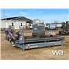 Image 2 : 2012 FASTCUT CNC G6 FABRICATOR PLASMA CUTTER