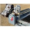 Image 8 : 2012 FASTCUT CNC G6 FABRICATOR PLASMA CUTTER
