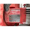Image 8 : (2) MILWAUKEE 8 IN. METAL CUTTING SAWS