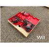 Image 1 : HILTI TE70 ELECTRIC DRILL & HILTI TE7 DRILL