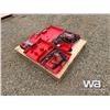 Image 2 : HILTI TE70 ELECTRIC DRILL & HILTI TE7 DRILL