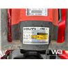 Image 5 : HILTI PRA80 LAZER LEVEL