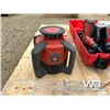 Image 6 : HILTI PRA80 LAZER LEVEL