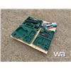 Image 2 : (2) SUPERIOR AIR NAILERS, ELECTRIC DIE GRINDER
