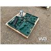 Image 3 : (2) SUPERIOR AIR NAILERS, ELECTRIC DIE GRINDER