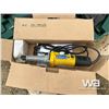 Image 7 : (2) SUPERIOR AIR NAILERS, ELECTRIC DIE GRINDER