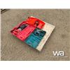 Image 2 : MILWAUKEE SAW, MAKITA JIG SAW, BLACK&DECKER DRILL