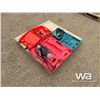 Image 3 : MILWAUKEE SAW, MAKITA JIG SAW, BLACK&DECKER DRILL