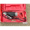 Image 5 : MILWAUKEE SAW, MAKITA JIG SAW, BLACK&DECKER DRILL