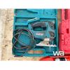 Image 6 : MILWAUKEE SAW, MAKITA JIG SAW, BLACK&DECKER DRILL
