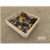 Image 2 : ELECTRIC GREASE GUNS, DEWALT DRILL, DEWALT GRINDER