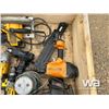 Image 9 : ELECTRIC GREASE GUNS, DEWALT DRILL, DEWALT GRINDER