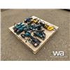 Image 1 : ELECTRIC JIG SAW, GRINDERS, DRILLS, SAWSALL