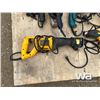 Image 8 : ELECTRIC JIG SAW, GRINDERS, DRILLS, SAWSALL