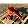 Image 2 : (2) HUSQVARANA 42 HOMELITE LX30 CHAINSAWS