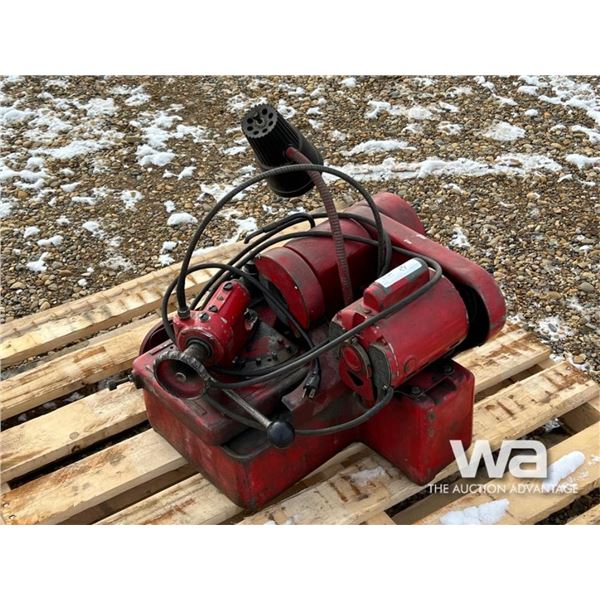 VALVE GRINDER