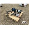 Image 3 : NAUTILUS POWER PACK, 3/4 HP 8 IN. BENCH GRINDER