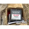 Image 8 : NAUTILUS POWER PACK, 3/4 HP 8 IN. BENCH GRINDER