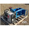 Image 1 : HYPERTHERM 1250 PLASMA CUTTER WITH CART
