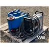 Image 2 : HYPERTHERM 1250 PLASMA CUTTER WITH CART