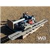 Image 1 : VICTOR RADIO GRAPH, BENCH GRINDER