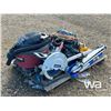 Image 2 : BOLDER BENCH GRINDER, CUTOFF SAW