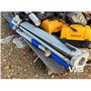 Image 8 : BOLDER BENCH GRINDER, CUTOFF SAW