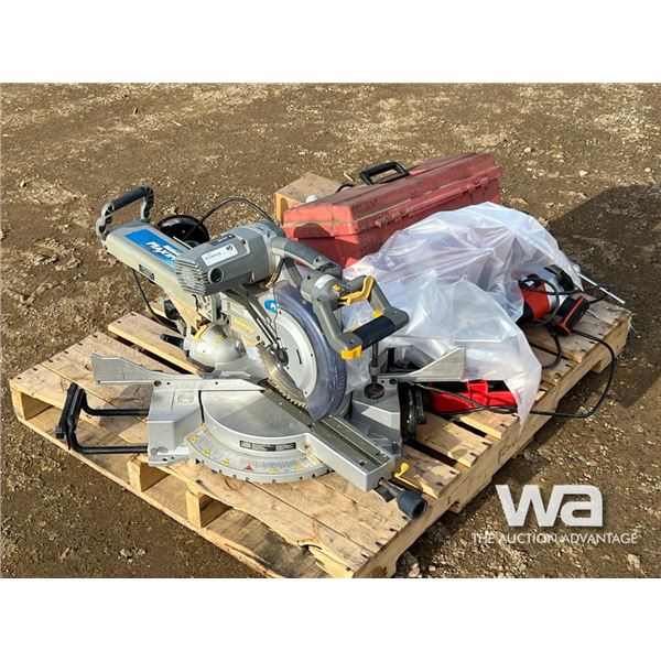 MISC. POWER TOOLS