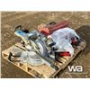 Image 1 : MISC. POWER TOOLS
