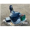 Image 3 : 18V DEWALT CORDLESS DRILL, RIDGID CORDLESS SAW