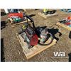 Image 3 : (2) SHOP VACS, OCTANE SERIES BATTERY CHARGER