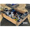Image 1 : DRILL BITS, GRINDER & DISCS, WELDING ROD