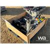 Image 2 : DRILL BITS, GRINDER & DISCS, WELDING ROD