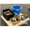 Image 1 : SHOP TOOLS, GRINDERS, AIR IMPACT TOOLS