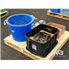 Image 2 : SHOP TOOLS, GRINDERS, AIR IMPACT TOOLS