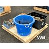 Image 3 : SHOP TOOLS, GRINDERS, AIR IMPACT TOOLS