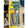 Image 9 : SHOP TOOLS, GRINDERS, AIR IMPACT TOOLS