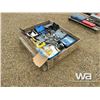 Image 1 : SAND BLASTER, POLISHER,SOLDER IRON,DREMMEL SET