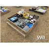 Image 3 : SAND BLASTER, POLISHER,SOLDER IRON,DREMMEL SET