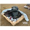 Image 3 : SHOP VAC, FILTERS, HITACHI HIGH PRESSURE FUEL PUMP