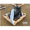 Image 4 : SHOP VAC, FILTERS, HITACHI HIGH PRESSURE FUEL PUMP