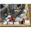 Image 6 : SHOP VAC, FILTERS, HITACHI HIGH PRESSURE FUEL PUMP