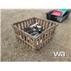 Image 2 : WELDING ROD & WIRE
