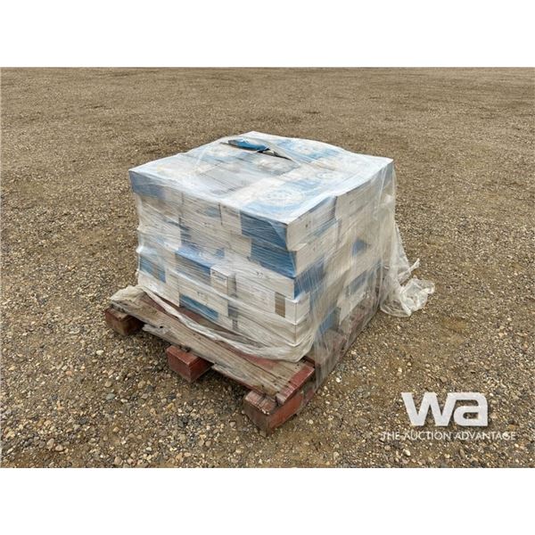 BLUE SHIELD WELDING WIRE